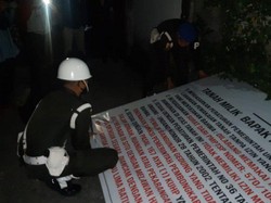 Kodam Udayana Bantah Oknum TNI Sekap Warga terkait Sengketa Tanah