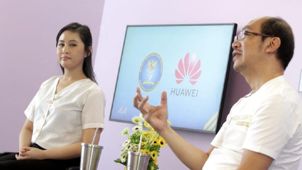 Diskusi Menjaga Keamanan Siber di Era IoT Diskusi Menjaga Keamanan Siber di Era IoT