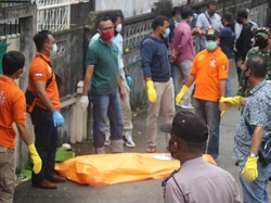 4 Fakta Duel Maut di Gang Sawit Pontianak Gegara Proyek