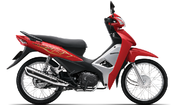 Potret Honda Revo Terbaru, Harga Rp 11 Jutaan, Minim Ubahan