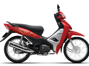 Potret Honda Revo Terbaru, Harga Rp 11 Jutaan, Minim Ubahan Potret Honda Revo Terbaru, Harga Rp 11 Jutaan, Minim Ubahan