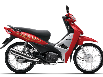 Potret Honda Revo Terbaru, Harga Rp 11 Jutaan, Minim Ubahan