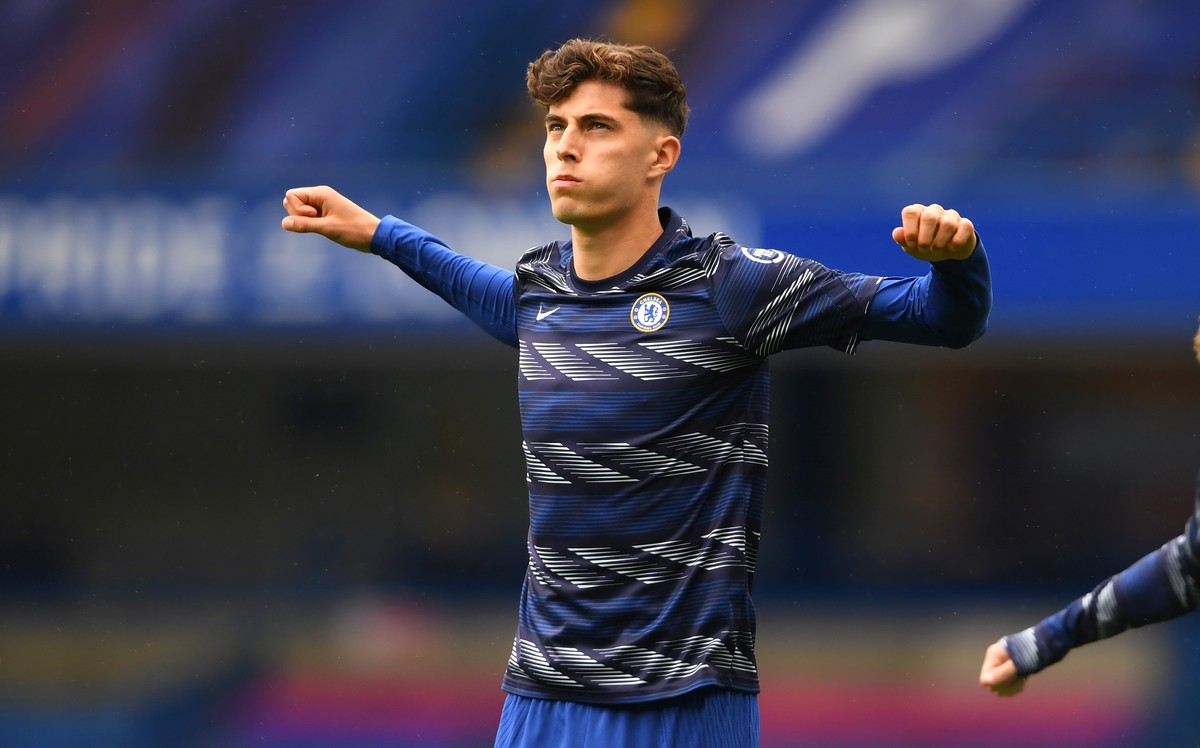 Chelsea Bagus Tanpa Kai Havertz (Mike Hewitt/Getty Images)