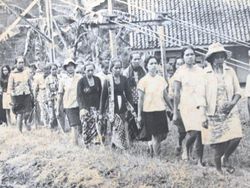 Kisah Magdalena Kastinah, 14 Tahun Dipenjara karena Dituduh Gerwani