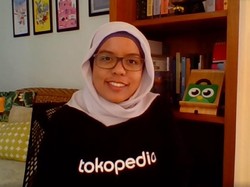 Sosok Ini Berjasa buat UMKM yang Jualan di Tokopedia, Apa Tugasnya?