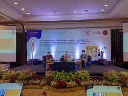 Kemenparekraf Pilih Bromo Jadi Percontohan MICE di Jatim