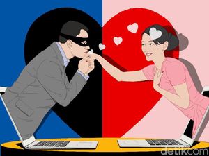 Perempuan China Ketipu Rp 8,5 Miliar, Berharap Dinikahi Si Penipu Perempuan China Ketipu Rp 8,5 Miliar, Berharap Dinikahi Si Penipu