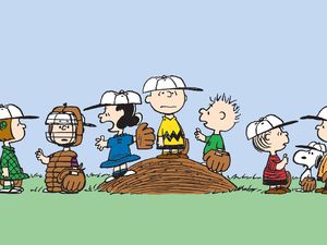 75 Kartunis Dunia Peringati 100 Tahun Ultah Pencipta Peanuts 75 Kartunis Dunia Peringati 100 Tahun Ultah Pencipta Peanuts