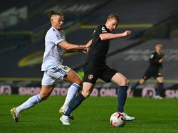 Guardiola Sesalkan Peluang-peluang Man City yang Terbuang