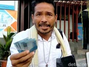 Dijuluki Aktivis Antimasker, Oknum LSM Banyuwangi Ini Tolak Push-Up Jika Dirazia Dijuluki Aktivis Antimasker, Oknum LSM Banyuwangi Ini Tolak Push-Up Jika Dirazia