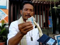 Oknum LSM Banyuwangi Tolak Pergub Pemberlakuan Masker Siap Menggugat