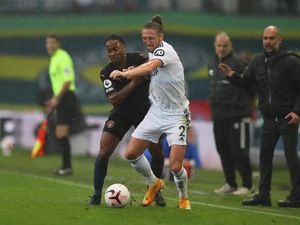 Man City Ungguli Leeds di Babak I