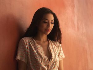 3 Artis Ini Diam-diam Pindah Agama 3 Artis Ini Diam-diam Pindah Agama