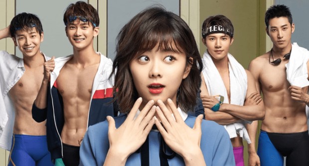 My Mr. Mermaid/ Foto: Soompi My Mr. Mermaid/ Foto: Soompi