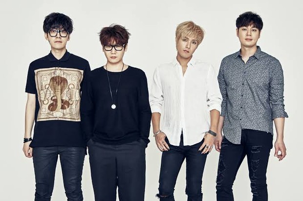 Nell/ Foto: Hello Asia Nell/ Foto: Hello Asia