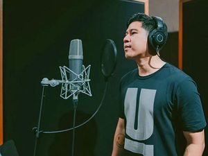 Pujian Nino RAN untuk Film Melodialog Pujian Nino RAN untuk Film Melodialog