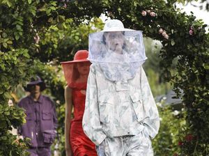 Tren Fashion 2021, Dominasi Siluet Loose Efek Pandemi COVID-19