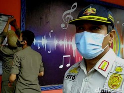 Kasus Corona di Pemalang Melonjak, Karaoke-Panti Pijat Ditutup