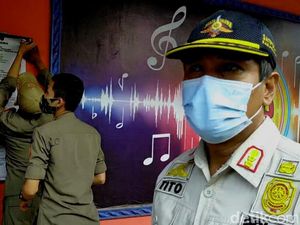 Kasus Corona di Pemalang Melonjak, Karaoke-Panti Pijat Ditutup Kasus Corona di Pemalang Melonjak, Karaoke-Panti Pijat Ditutup