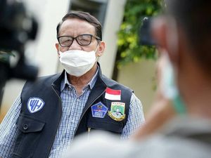 HUT Ke-20 Banten, Ini Capaian yang Sudah Diraih