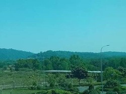 Phu Quoc, Phuket dari Vietnam