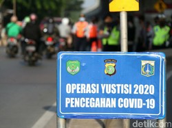 Tak Terima Penumpang Ditegur soal Masker, Ojol Ini Malah Buka Celana