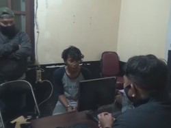 Polisi Tangkap Satu Kawanan Pemalsu Uang dan Penipuan di Makassar