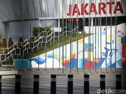 Peringatan Serius untuk DKI Kala Kasus Harian Corona Sentuh Angka 1.000 Lagi