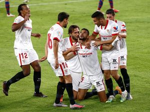 Barcelona Lagi Bagus, Sevilla Tak Takut