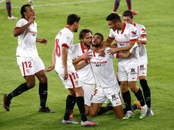 Barcelona Lagi Bagus, Sevilla Tak Takut