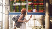 Daftar Negara Teraman dan Berisiko untuk Solo Traveling