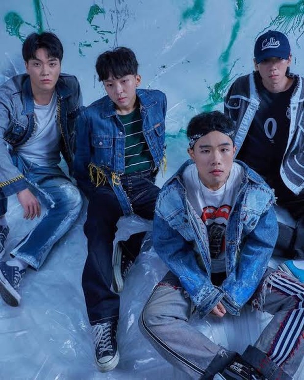 SURL/ Foto: Kpop Profiles SURL/ Foto: Kpop Profiles