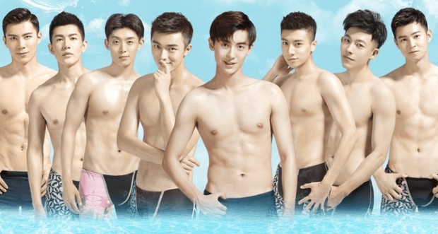 “Take Your Mark”/ Foto: Soompi “Take Your Mark”/ Foto: Soompi