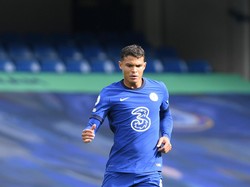 Thiago Silva Cuma Butuh Waktu