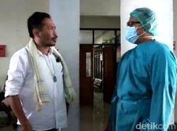 Mengcovidkan Pasien Meninggal?