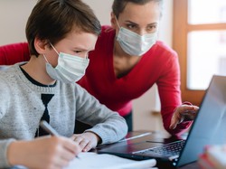 10 Cara Belajar Efektif Selama Pandemi