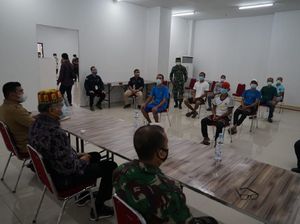 Negatif COVID-19, 51 Nelayan yang Dibebaskan Thailand Pulang ke Aceh Besok