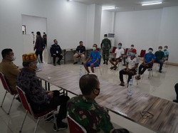 Negatif COVID-19, 51 Nelayan yang Dibebaskan Thailand Pulang ke Aceh Besok