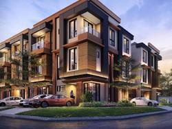 Sulitnya Mencari Hunian Luas & Nyaman di Tengah Keterbatasan Lahan