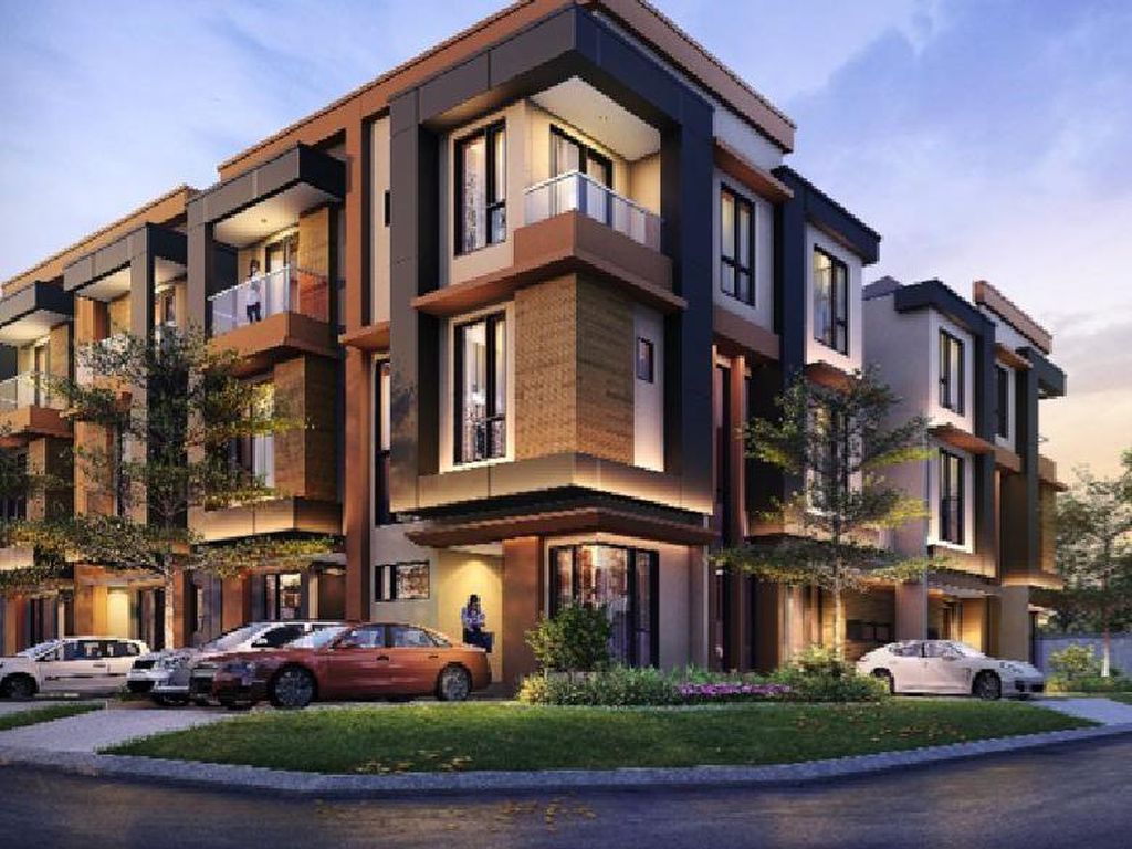 Sulitnya Mencari Hunian Luas & Nyaman di Tengah Keterbatasan Lahan Sulitnya Mencari Hunian Luas & Nyaman di Tengah Keterbatasan Lahan