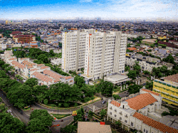 Ciputra Group Launching Apartemen Rp 418 Jutaan di Jakarta Barat