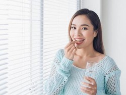 Tak Hanya Menyehatkan Kulit, Ini Manfaat Lain dari Vitamin E