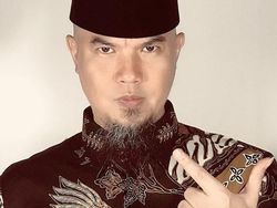 Ahmad Dhani Diminta Ikut Bersuara Soal UU Cipta Kerja