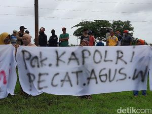 Propam Akan Tindak Oknum Polisi yang Peras Perajin Jamu di Cilacap