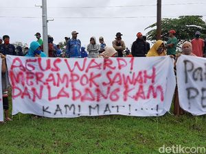 Polri Selidiki Dugaan Oknum Polisi Peras Perajin Jamu di Cilacap