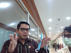 Dimaki di Bandara, Arteria Polisikan Wanita yang Ngaku Anak Jenderal TNI Dimaki di Bandara, Arteria Polisikan Wanita yang Ngaku Anak Jenderal TNI