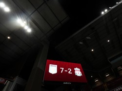 Hal-hal Ini yang bikin Liverpool Dihantam Aston Villa 2-7