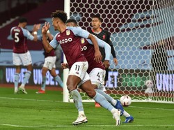 Aston Villa Vs Liverpool: Juara Bertahan Liga Dibantai 2-7