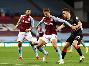 Liverpool Tertinggal 1-4 dari Aston Villa di Babak Pertama