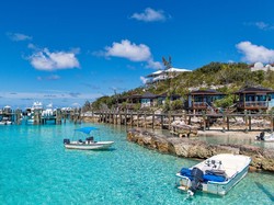 Mulai November, Turis yang Tiba di Bahama Tak Perlu Karantina Wajib